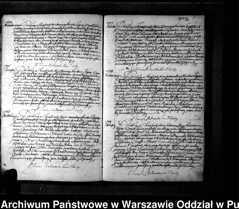 image.from.unit.number "Akta urodzeń, małżeństw i zgonów"