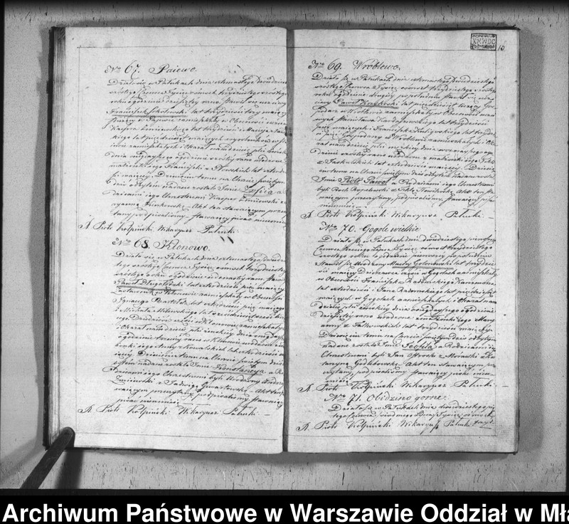 image.from.unit.number "Akta urodzin, małżeństw i zgonów"