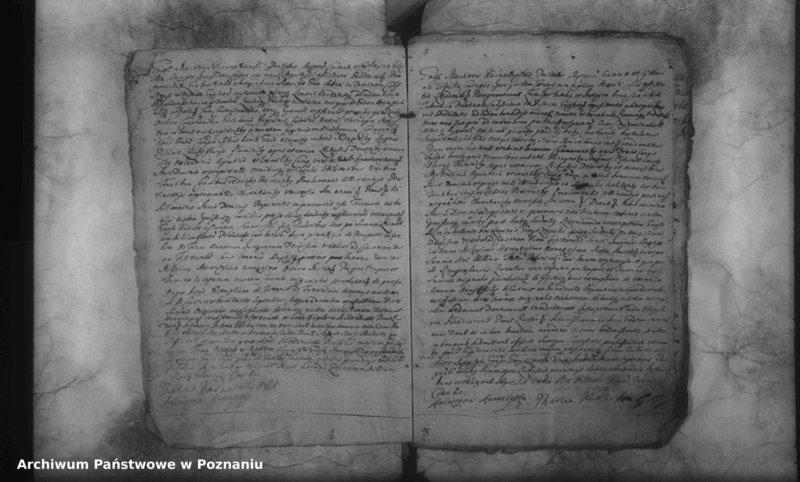 Obraz 9 z jednostki "Inscriptiones, resignationes [protocollon]"