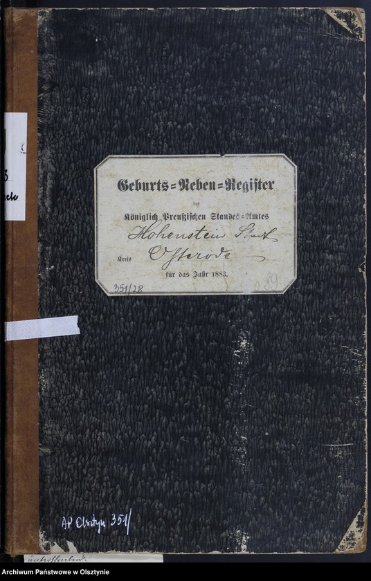 image.from.unit.number "Geburts-Neben-Register Nr 1 - 87"