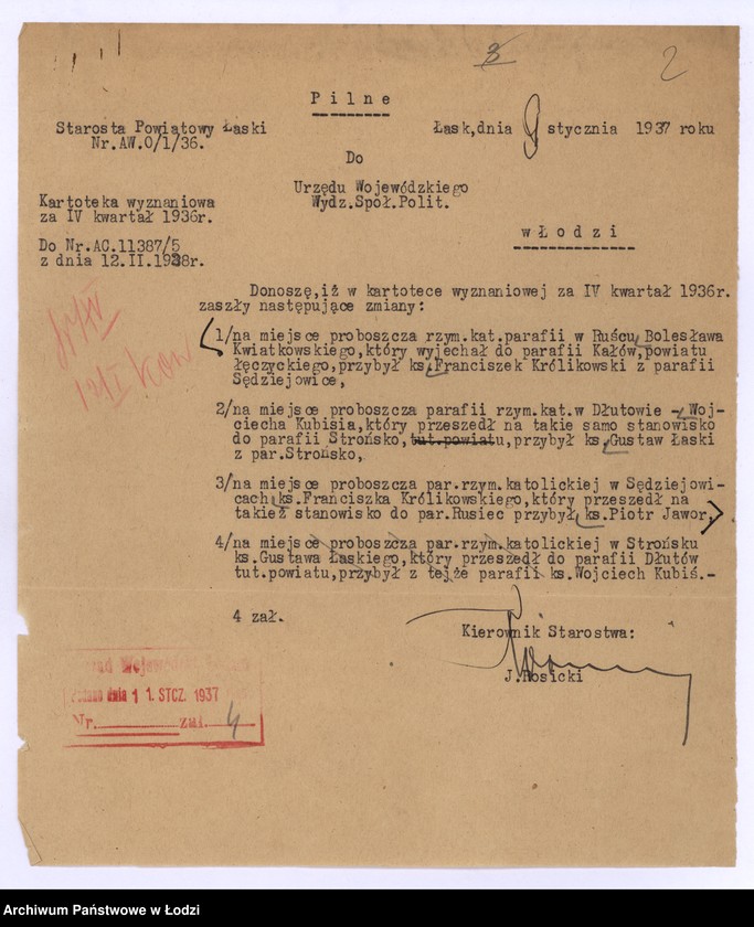 Obraz 5 z jednostki "Statystyka Wyznaniowa"