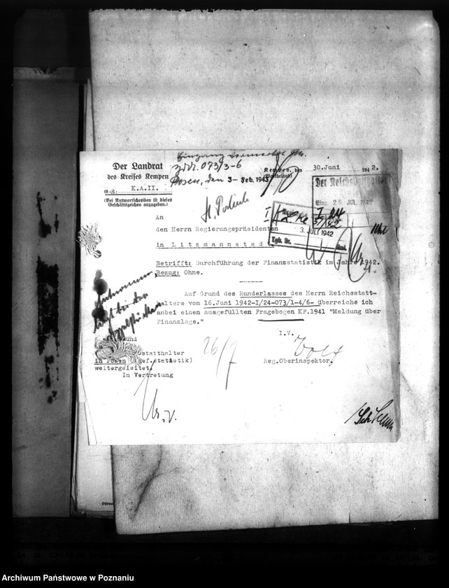 Obraz 5 z jednostki "Statystyka finansowa gmin"