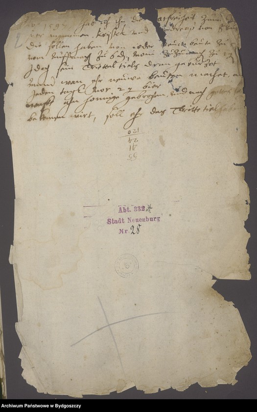 image.from.unit.number "[Księga protokołów Rady Miejskiej miasta Nowego]"