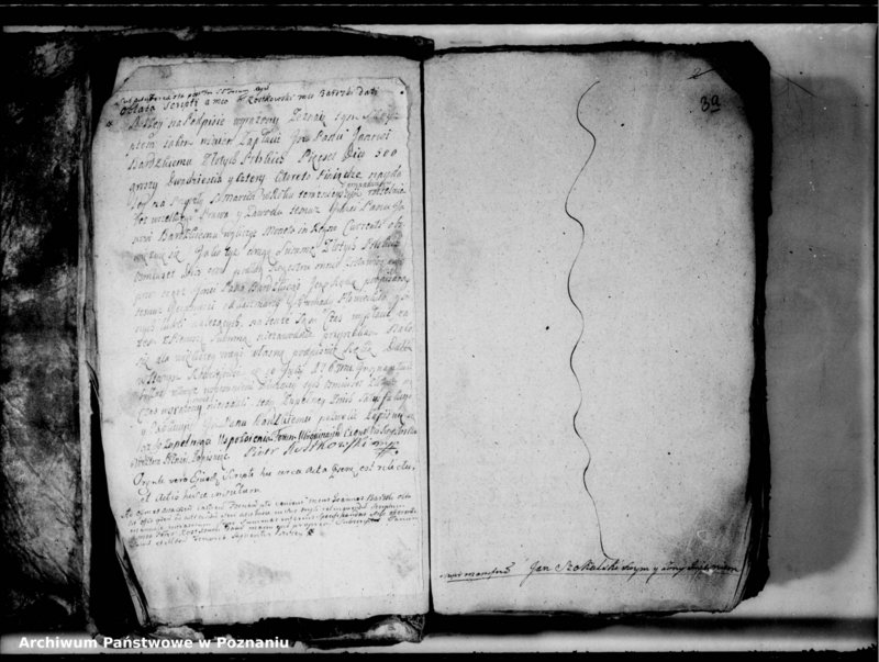 Obraz 8 z jednostki "Relationes [protocollon]"