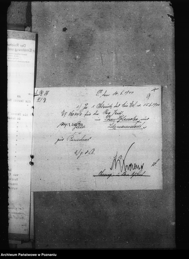 Obraz 13 z jednostki "Landwirtschaftliche Berufsschulen"