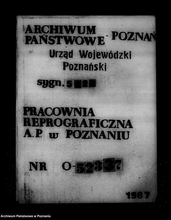 Obraz 19 z jednostki "/Towarzystwo Gimnastyczne Sokół we Wronkach powiat Szamotuły -rejestracja/"