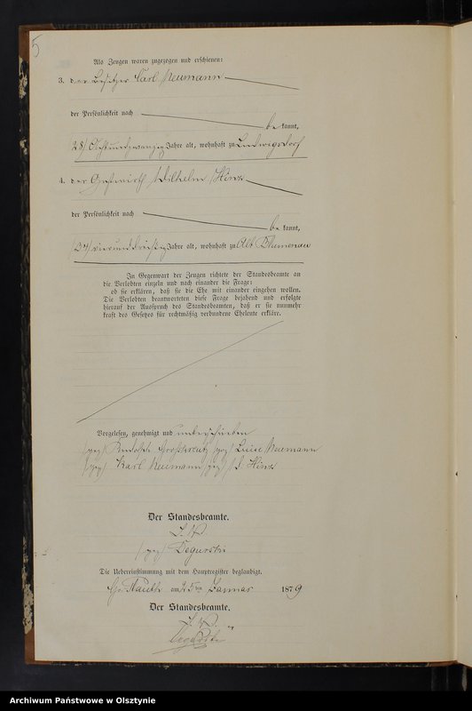 image.from.unit.number "Heiraths-Neben-Register Nr 1 - 13"