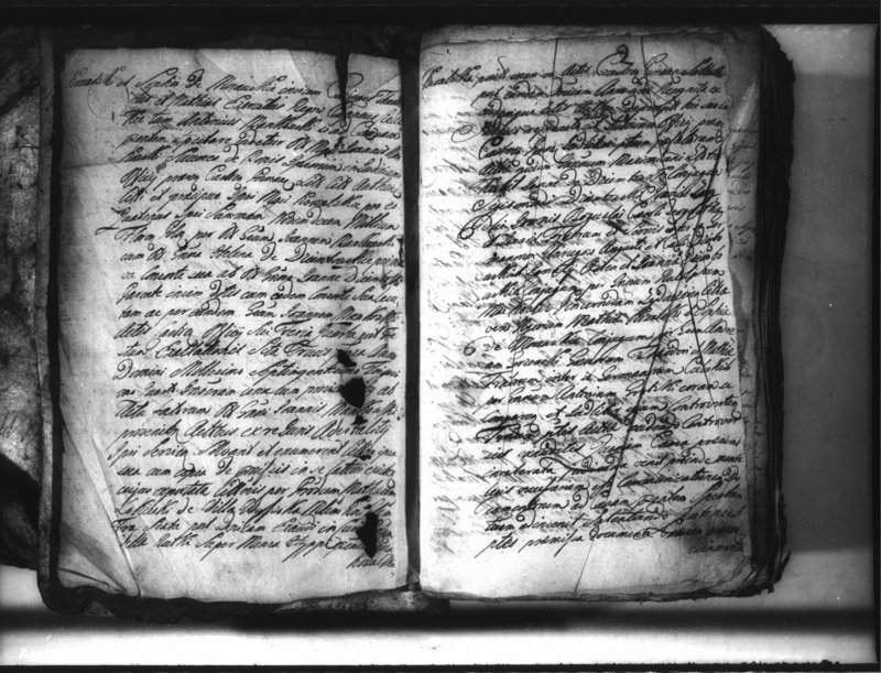 Obraz 5 z jednostki "Relationes [protocollon]"