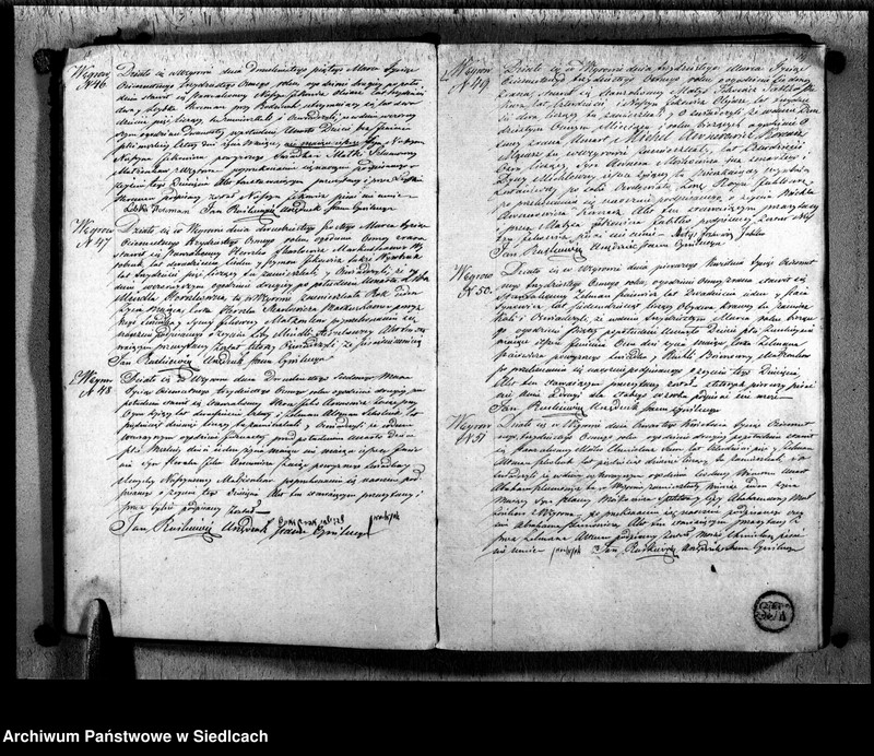 Obraz 12 z jednostki "Akta zgonów"