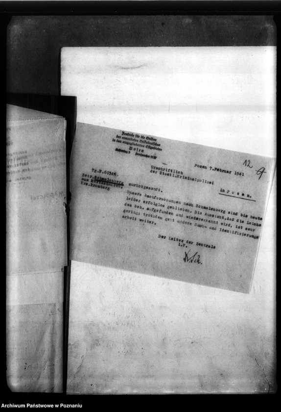 Obraz 16 z jednostki "Schmalenberg, Martoshausen (powiat Bydgoszcz)"