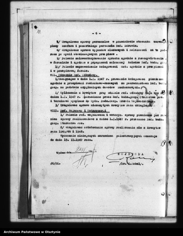image.from.unit.number "Protokoły i zarządzenia polustracyjne ref. Budżetowych"