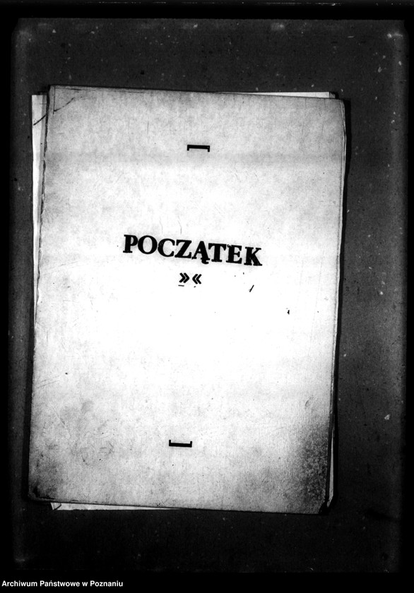 Obraz 3 z jednostki "Schriftwechsel mit der Deutsche Arbeiters Front [Korespondencja w sprawie zbiorowego żywienia]."