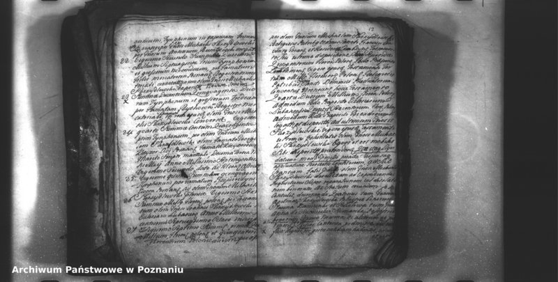 Obraz 14 z jednostki "Relationes [protocollon]"