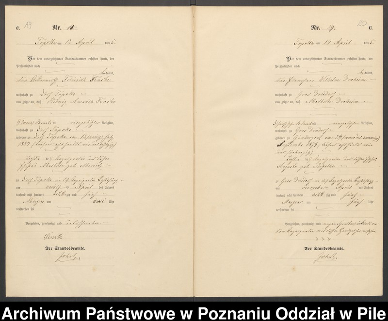 image.from.unit.number "Księga zgonów"