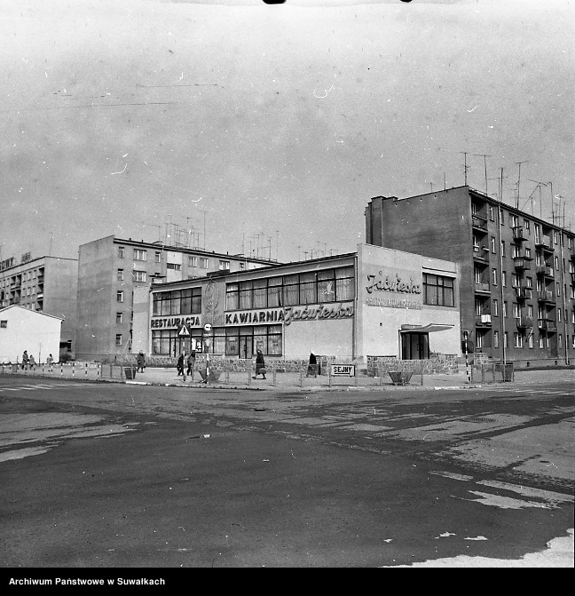 image.from.unit.number "Restauracja Jaćwieska w Suwałkach."