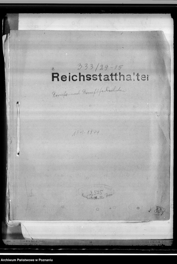 Obraz 4 z jednostki "Berufs- und Berufsfachschulen"