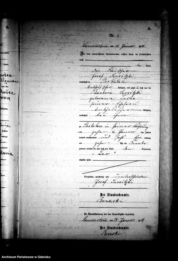 image.from.unit.number "Księga urodzeń"