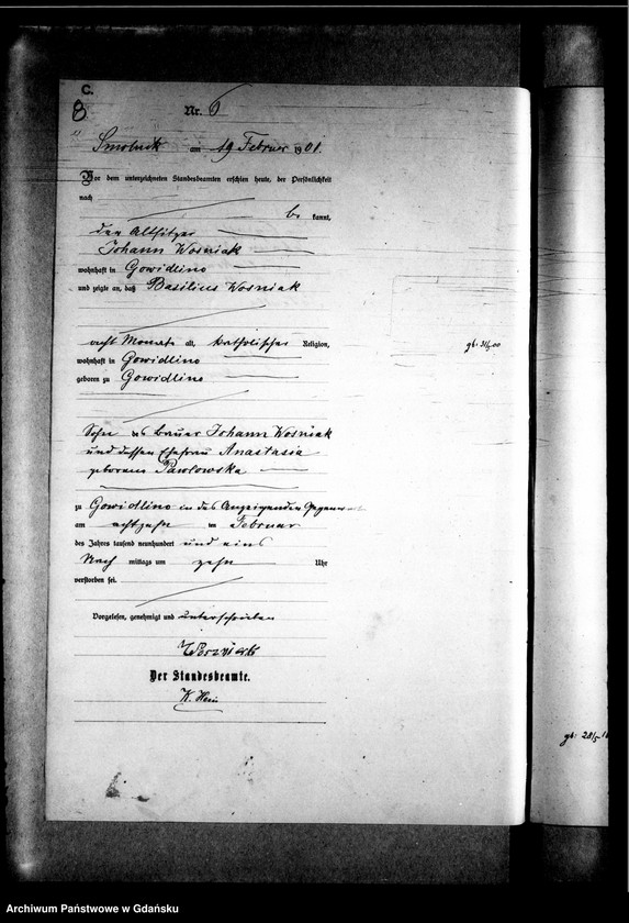 image.from.unit.number "Księga zgonów"