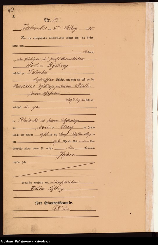 image.from.unit.number "Księga urodzeń nr 1-56"
