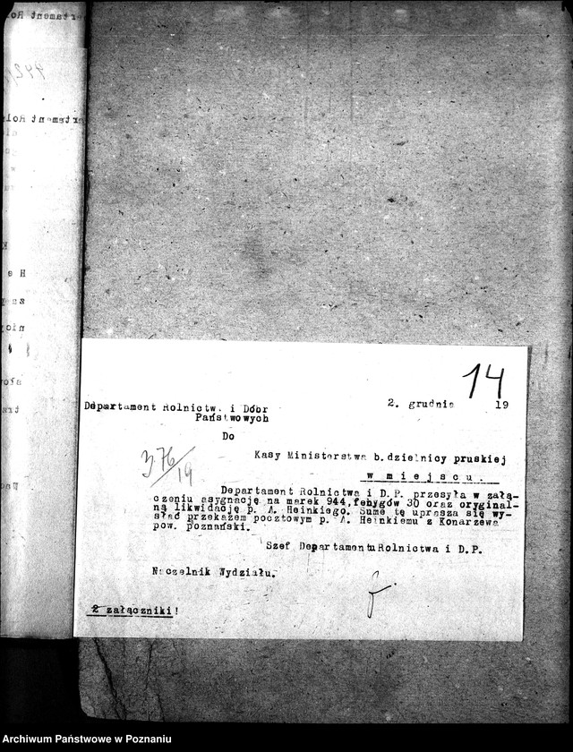 image.from.unit.number "Sprawy dostawy ropału [ropy naftowej]"