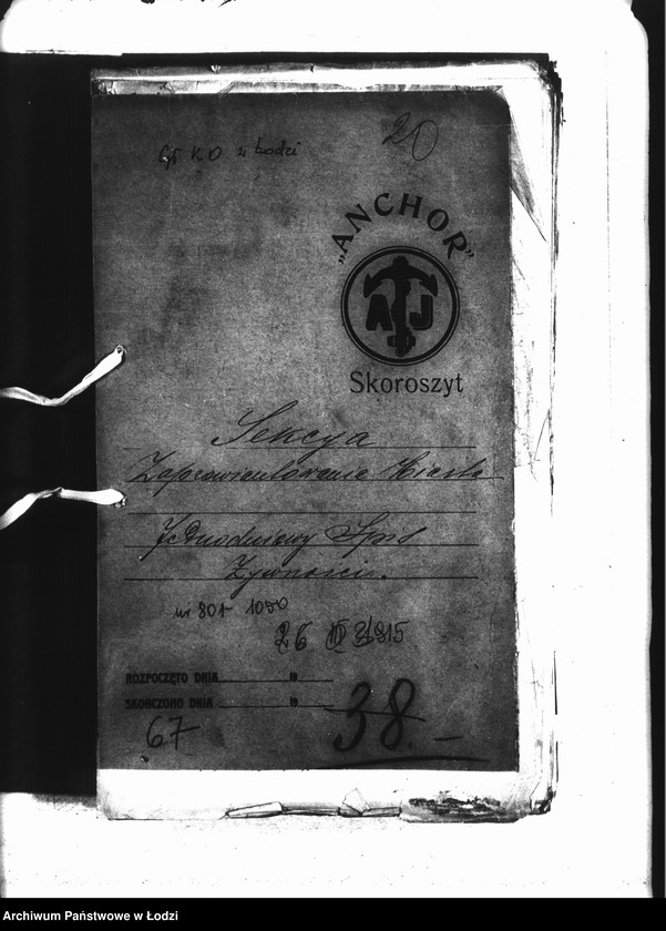 Obraz 3 z jednostki "Jednodniowy spis żywności"