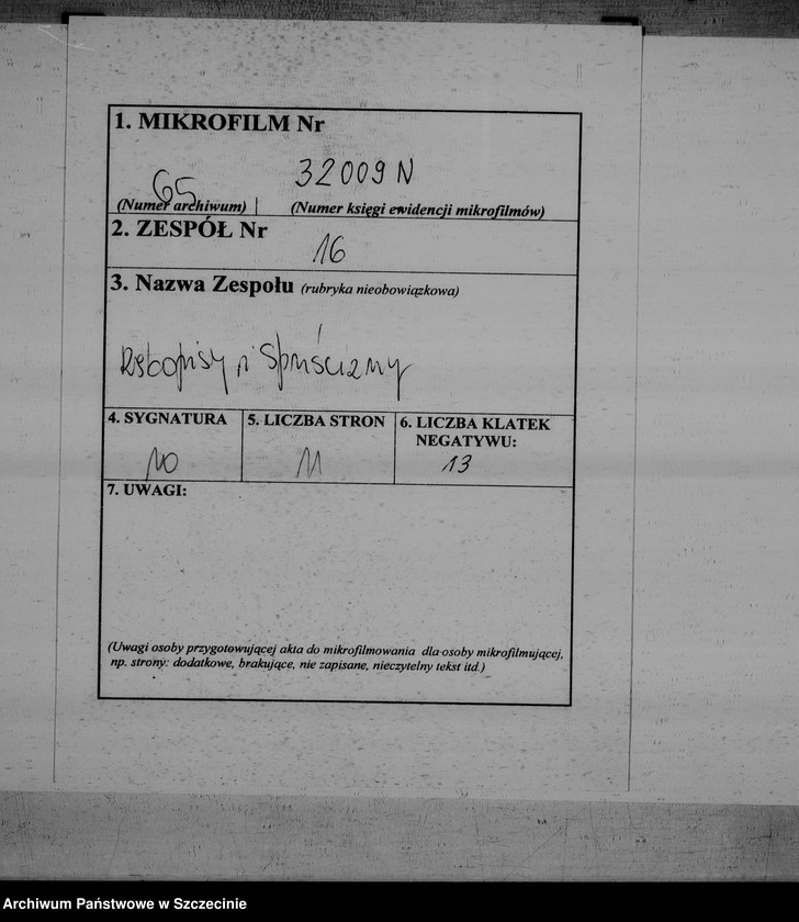 Obraz 12 z jednostki "Beschreibung wie in Anno 1717 zu Greifswald zur dänischen Regierungs Zeit das lutherische Reformations Jubelfest gefeiert worden"