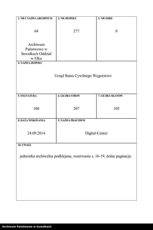image.from.unit.number "[Sterbe-Neben-Register des Preussischen Standes-Amtes Angerburg Kreis Angerburg]"