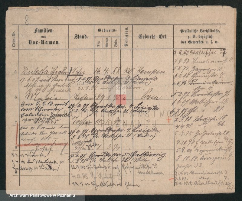 Obraz 7 z jednostki "Kulesz - Kulpacki"