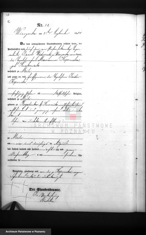 image.from.unit.number "Księga zgonów"