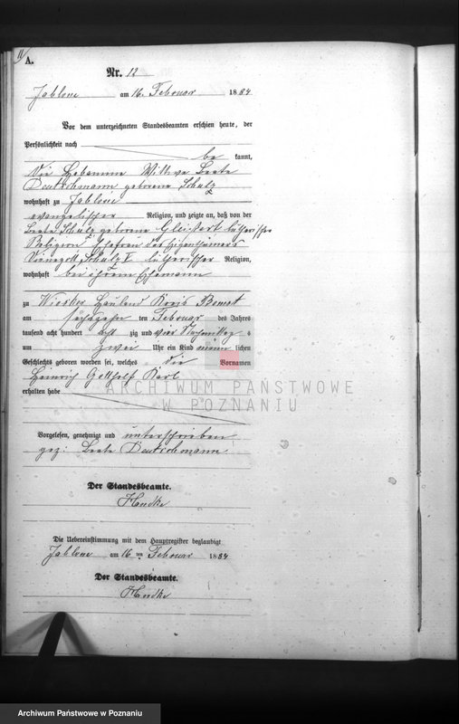 image.from.unit.number "Księga urodzeń"