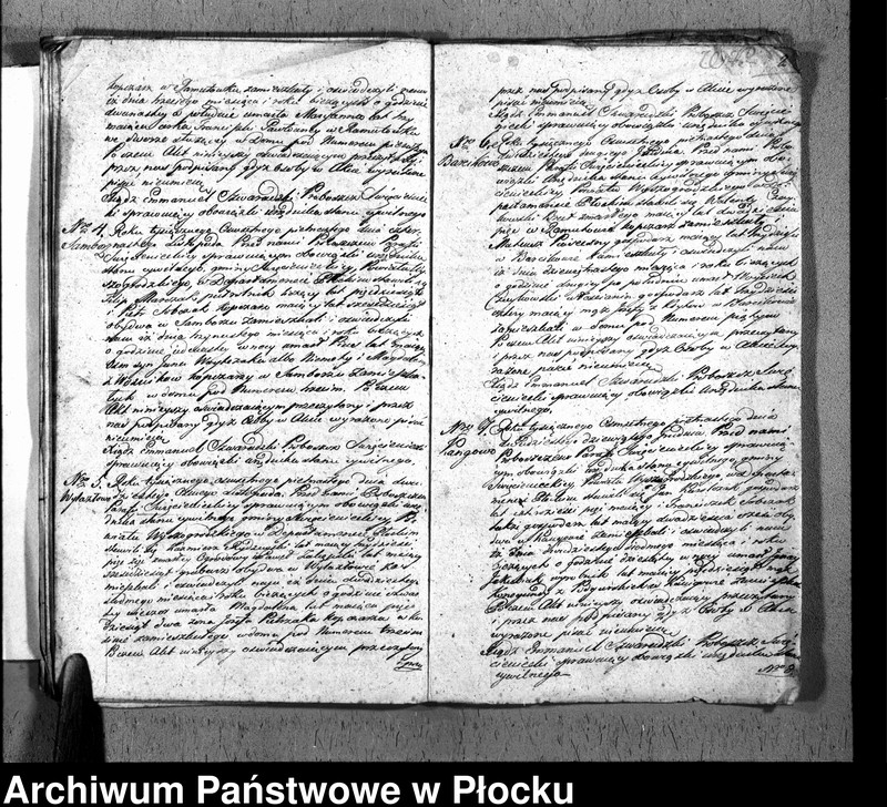 image.from.unit.number "Akta urodzeń, małzeństw i zgonów"