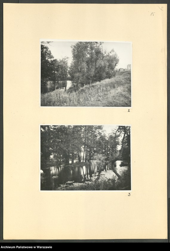 image.from.collection.number "Odbudowa Warszawy - Rejon dzielnicy Żoliborz - Piaski111"