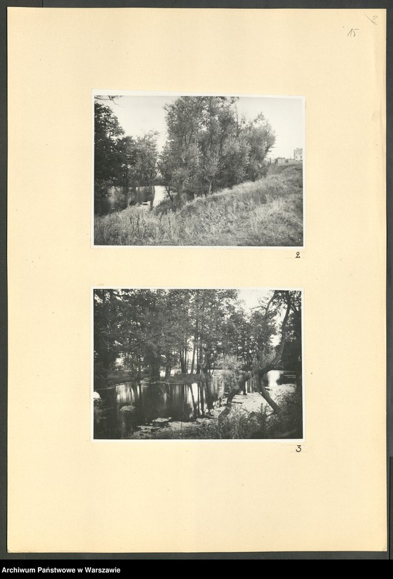 image.from.collection.number "Odbudowa Warszawy - Rejon dzielnicy Żoliborz - Piaski"