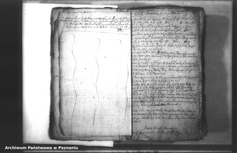 Obraz 20 z jednostki "Relationes [protocollon]"