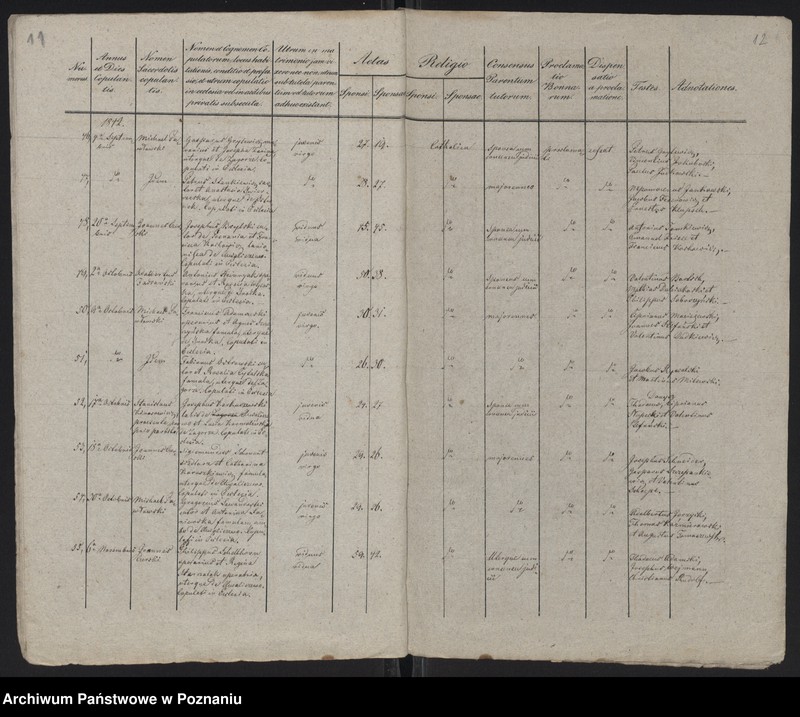 image.from.unit.number "Spis małżeństw"