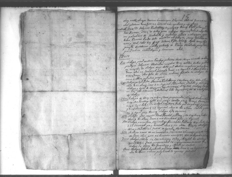 Obraz 20 z jednostki "Relationes [protocollon]"