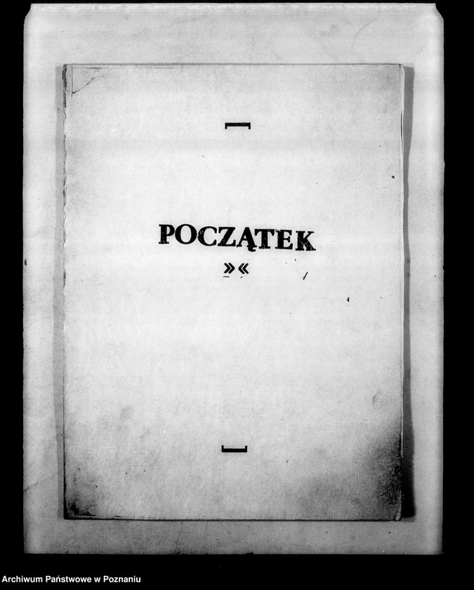 Obraz 3 z jednostki "Państwowe Liceum i Gimnazjum męskie imienia Jana Kantego - Poznań [lista abiturientów]"