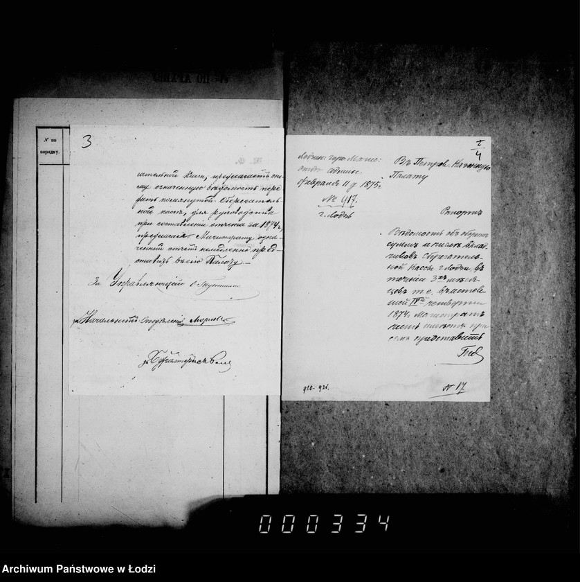 Obraz 8 z jednostki "Po deloproizvodstvu o seberagatel´noj kasse"