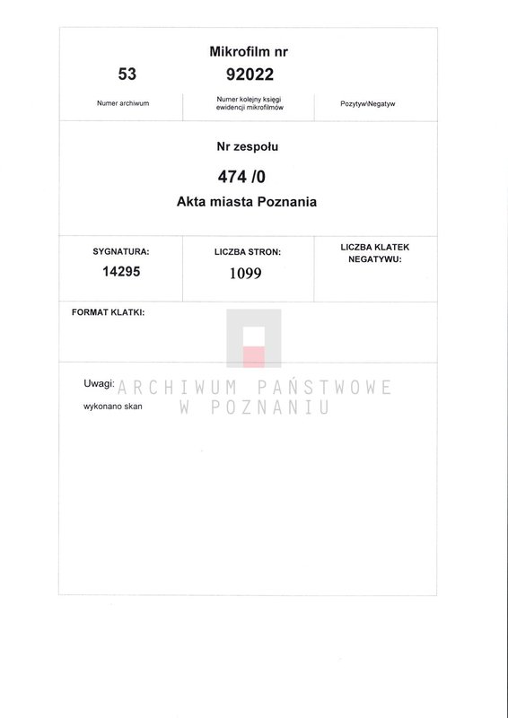 Obraz 2 z jednostki "Bodach - Bogdziewicz"