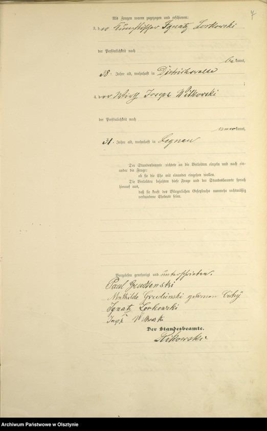 image.from.unit.number "Heiraths-Haupt-Register Nr 1 - 8"