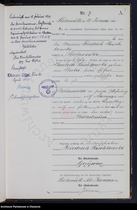 image.from.unit.number "Geburts-Neben-Register Nr 1 - 156"