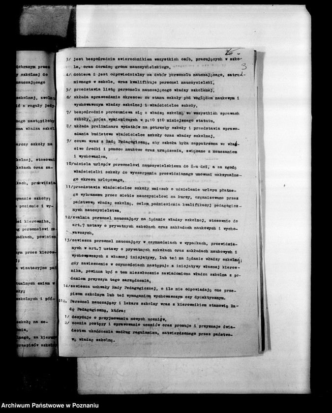 Obraz 7 z jednostki "Prywatna Szkoła Powszechna z niemieckim językiem nauczania Sompolno"