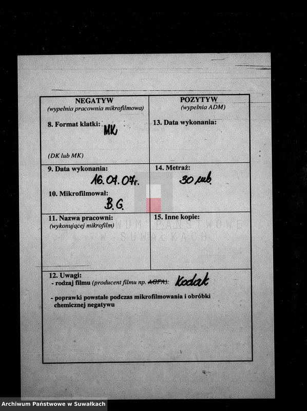 image.from.unit.number "[Dokumenty do akt małżeństw wyznania mojżeszowego okręgu bozniczego w Suwałkach z 1898 r.]"