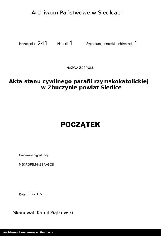 image.from.unit.number "Akta urodzin, małżeństw, zgonów"