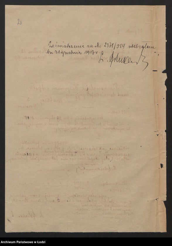 Obraz 4 z jednostki "Finkenstein Heyman- dom ekspedycyjny"