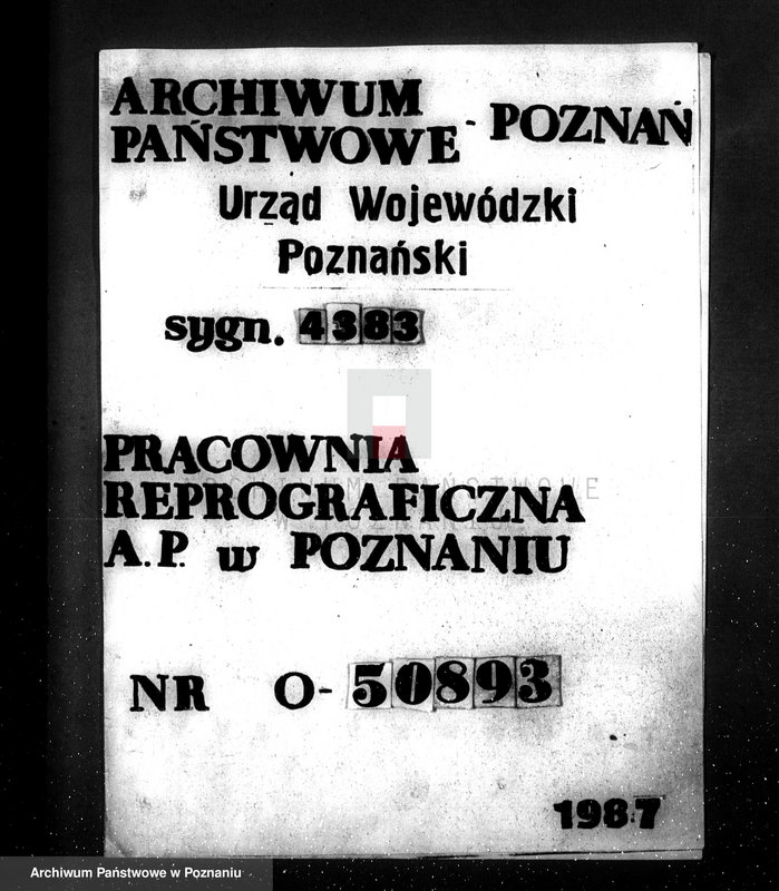 Obraz 1 z jednostki "Gorzelnia w Gorzyczkach pow. kościański, własność W. Wańkowiczowej"