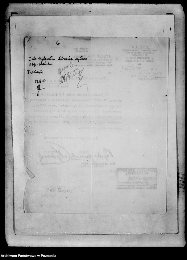 Obraz 9 z jednostki "/Towarzystwo Kolonii Wakacyjnych w Poznaniu/"