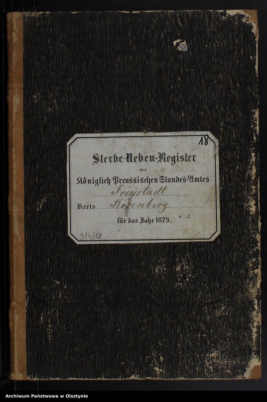 image.from.unit.number "Sterbe-Neben-Register Nr 1 - 76"