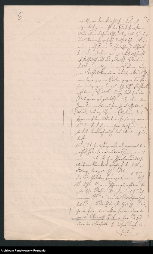 Obraz 9 z jednostki "Die Versuche zur Identifizierung der polnisch-nationalen Bestrebungen mit der katholischen Kirche."