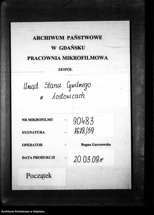 image.from.unit.number "Księga małżeństw"